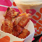 Dunkin' food