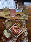 Urban Orchard Cider Co. food