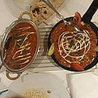 Moti Mahal food