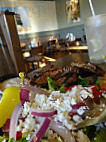 Taziki's Mediterranean Cafe food