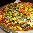 Downey Pizza Company food