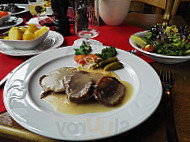 Gasthaus Ruhmöller food