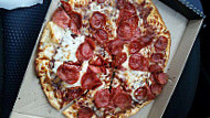 Domino's Pizza Fyshwick food