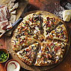 Domino's Pizza Fyshwick food