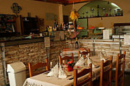 Pizzeria Da Tiziano food