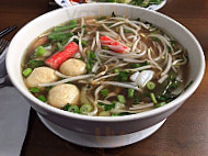 Pho Sydney food