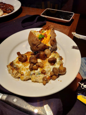 Longhorn Steakhouse Wilmington