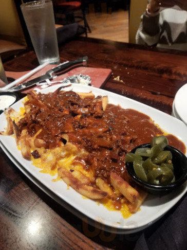 Longhorn Steakhouse Wilmington