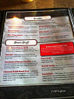 LuLu's Diner menu