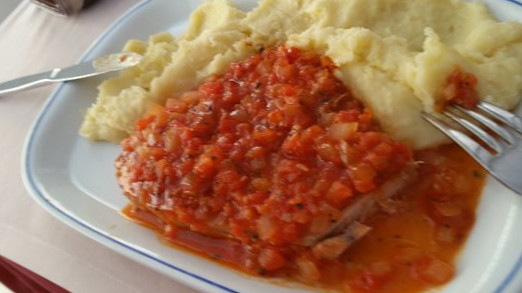 Restaurante O Barão
