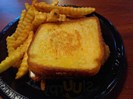 Zaxby's Chicken Fingers Buffalo Wings food