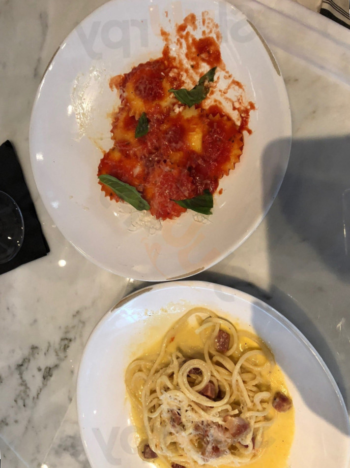 Angelena's