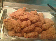 Chicken Ville food