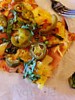 NYPD Pizza food