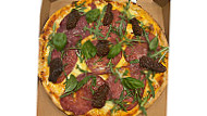 Edsbro Pizzeria Grill food