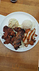 Ono Ono Hawaiian Bbq inside