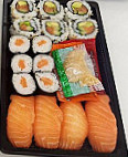 My Sushi Arles food