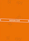 Achiote Mexican Grill inside