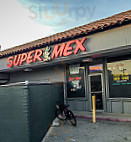 Super Mex outside