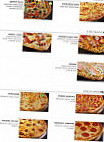 Domino's Pizza Le Bouscat menu