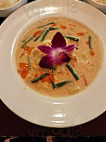 Charm Thai Cuisine food