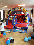 Monster Mash Entertainments inside