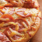 Papa Murphy's Take N' Bake Pizza food