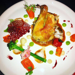 Gasthaus Alt Süsterfeld food