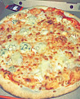 Pizza Di Napoli food