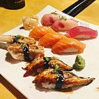 Mio Sushi food