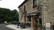 L'auberge De Castelnau inside