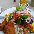 Zum Franziskaner food