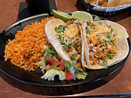 Juan Jaime's Tacos Tequila food