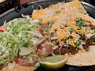 Juan Jaime's Tacos Tequila food