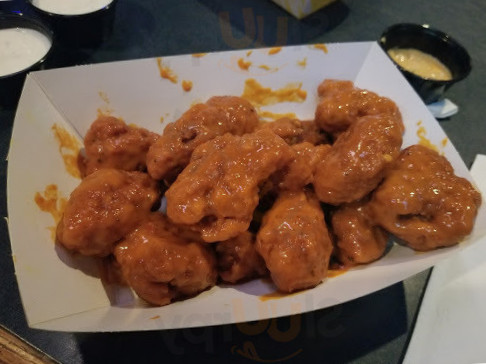 Buffalo Wild Wings