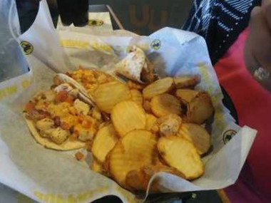 Buffalo Wild Wings