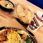 Torchys Tacos food