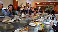 Seng Sushi & Chinarestaurant food