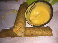 Taco Bell food