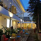 Koi Bistro By Myplace outside