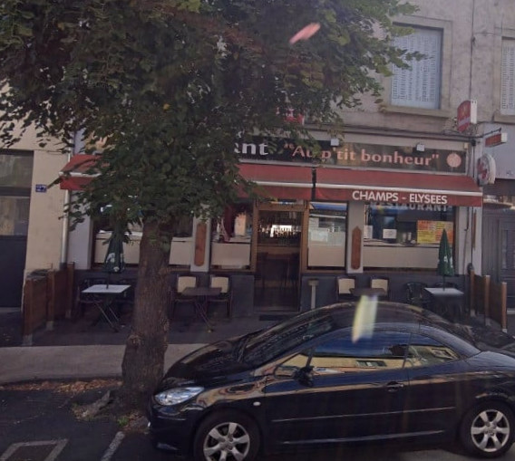 restaurant image