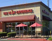 Wok Experience outside