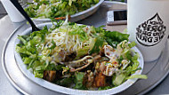 Chipotle Mexican Grill food