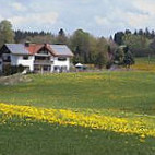 Zauberhütte food