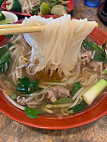 Pho Bac food