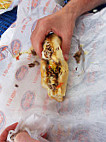 Jersey Mike's Subs food