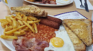 Kenton Lane Cafe food