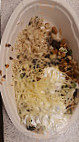 Chipotle Mexican Grill food