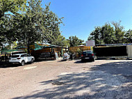 Les Terrasses De Valbonne food