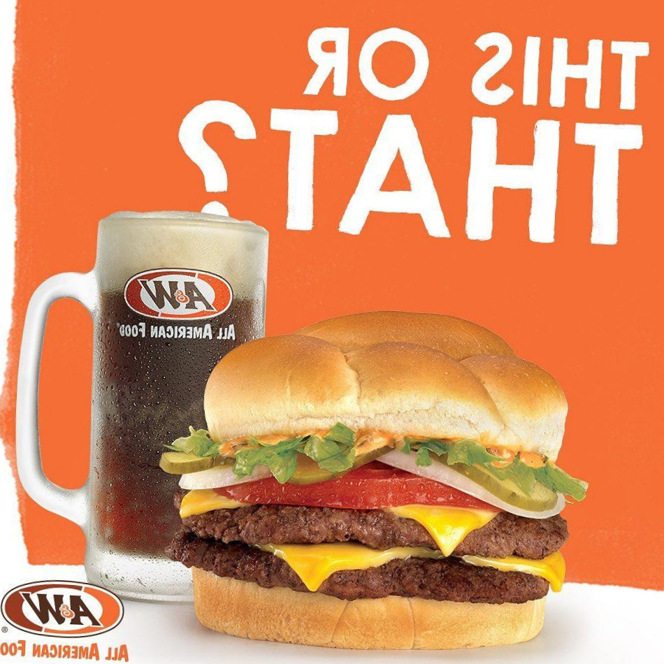 A&W